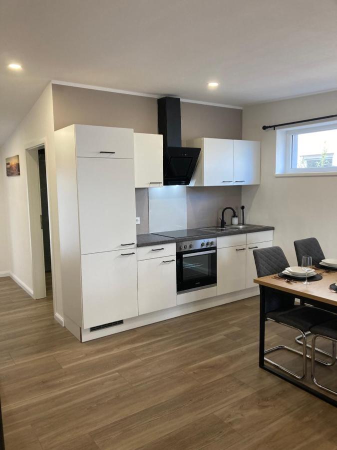 Moderne Ferienwohnung Mit Balkon Herxheim bei Landau/Pfalz Extérieur photo