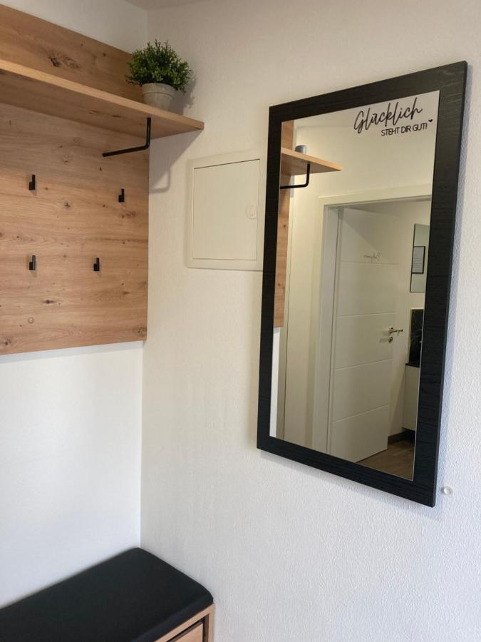 Moderne Ferienwohnung Mit Balkon Herxheim bei Landau/Pfalz Extérieur photo